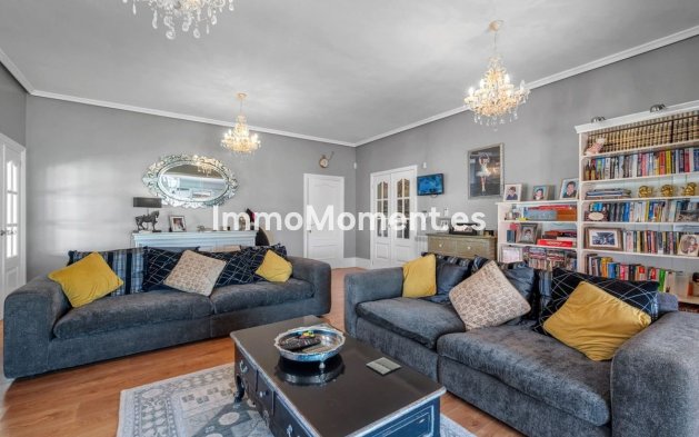 Wiederverkauf - Landhaus - Almoradí - Heredades