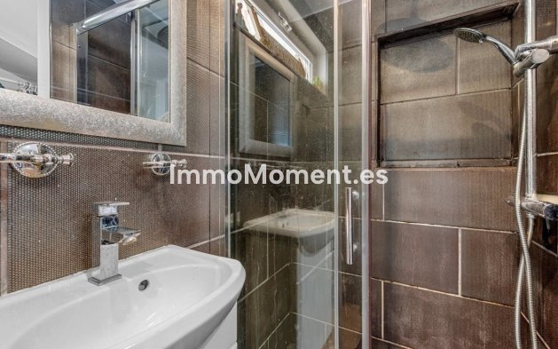 Wiederverkauf - Landhaus - Almoradí - Heredades