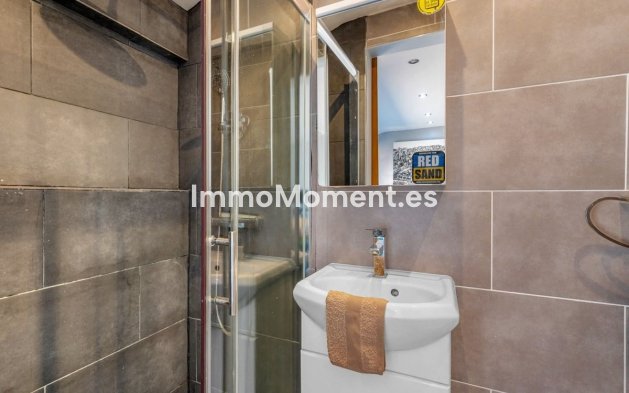 Wiederverkauf - Landhaus - Almoradí - Heredades