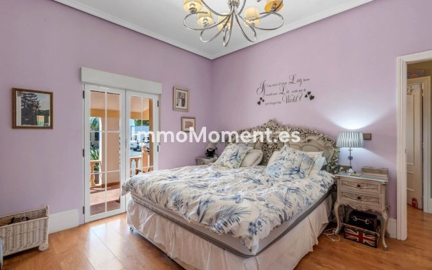 Wiederverkauf - Landhaus - Almoradí - Heredades