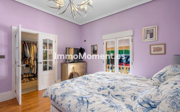 Wiederverkauf - Landhaus - Almoradí - Heredades