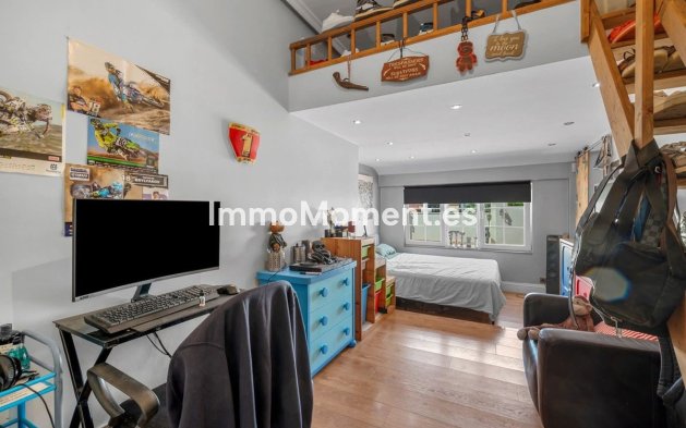 Wiederverkauf - Landhaus - Almoradí - Heredades