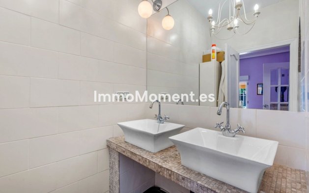 Wiederverkauf - Landhaus - Almoradí - Heredades