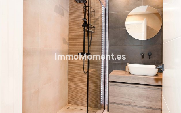 Revente - Appartement - Marbella - Nueva Andalucía