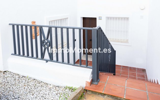 Revente - Appartement - Marbella - Nueva Andalucía