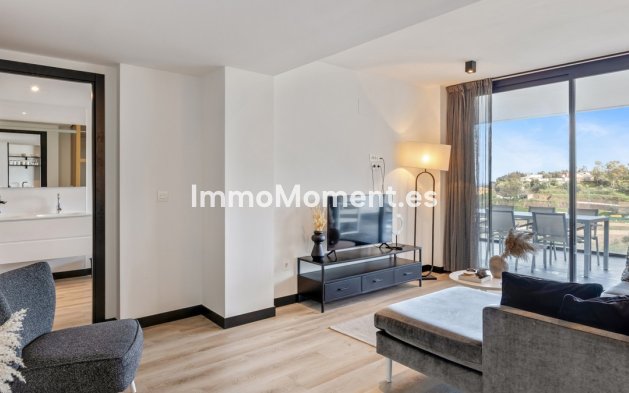Revente - Appartement - Mijas - Mijas Centro