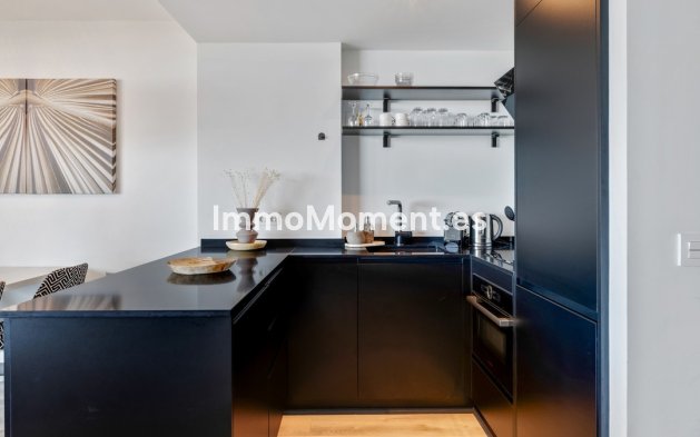 Revente - Appartement - Mijas - Mijas Centro