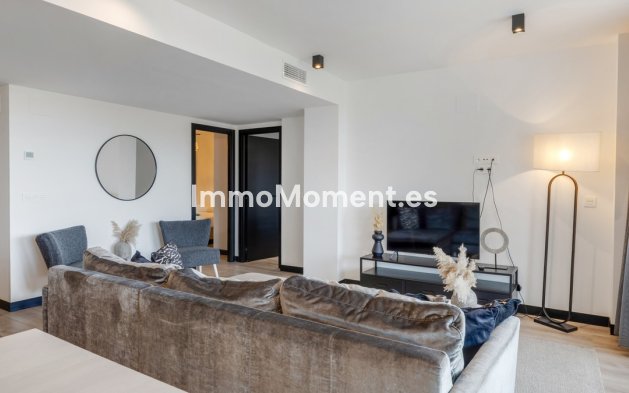 Revente - Appartement - Mijas - Mijas Centro