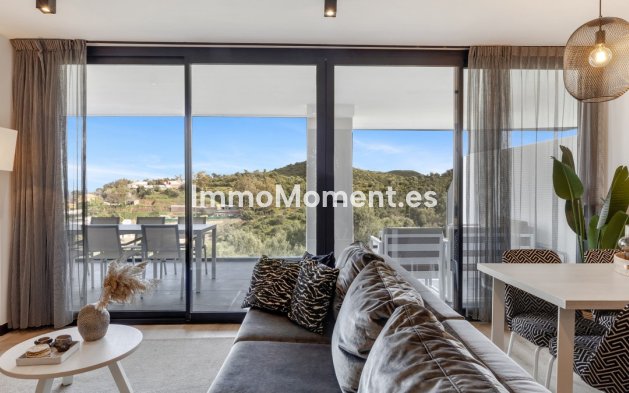 Revente - Appartement - Mijas - Mijas Centro