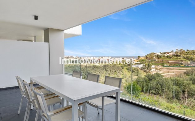 Revente - Appartement - Mijas - Mijas Centro