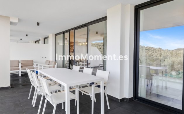Revente - Appartement - Mijas - Mijas Centro