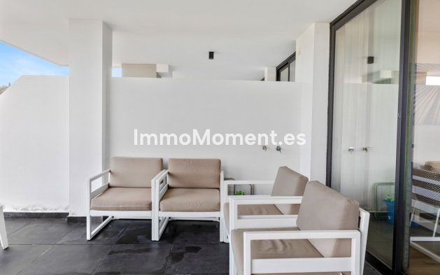 Revente - Appartement - Mijas - Mijas Centro