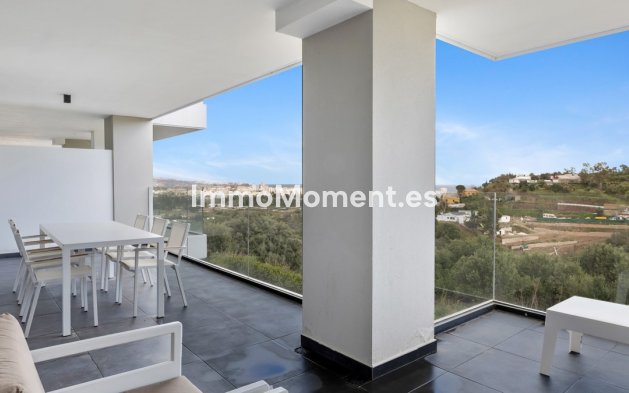 Revente - Appartement - Mijas - Mijas Centro