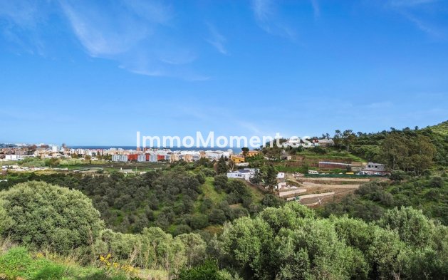 Revente - Appartement - Mijas - Mijas Centro