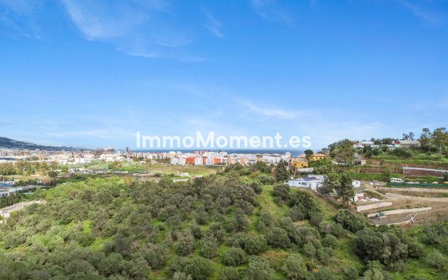Revente - Appartement - Mijas - Mijas Centro