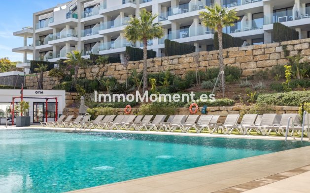 Revente - Appartement - Mijas - Mijas Centro