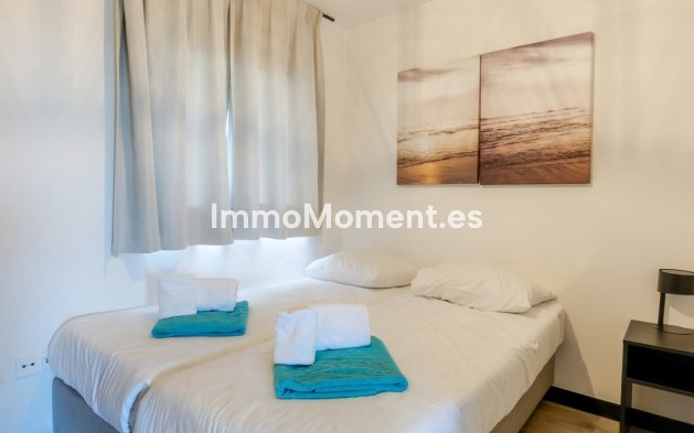 Revente - Appartement - Mijas - Mijas Centro