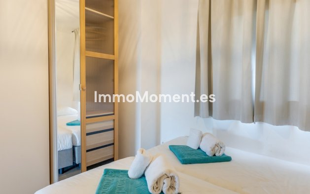 Revente - Appartement - Mijas - Mijas Centro