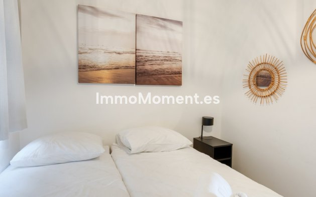 Revente - Appartement - Mijas - Mijas Centro