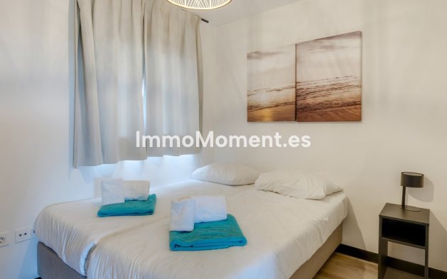Revente - Appartement - Mijas - Mijas Centro