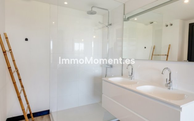 Revente - Appartement - Mijas - Mijas Centro
