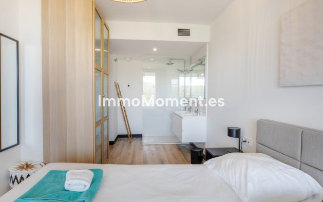 Revente - Appartement - Mijas - Mijas Centro