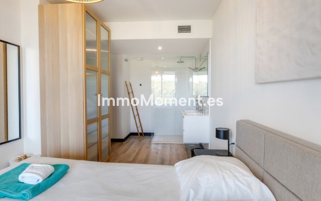 Revente - Appartement - Mijas - Mijas Centro