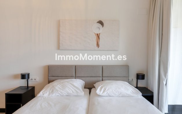 Revente - Appartement - Mijas - Mijas Centro