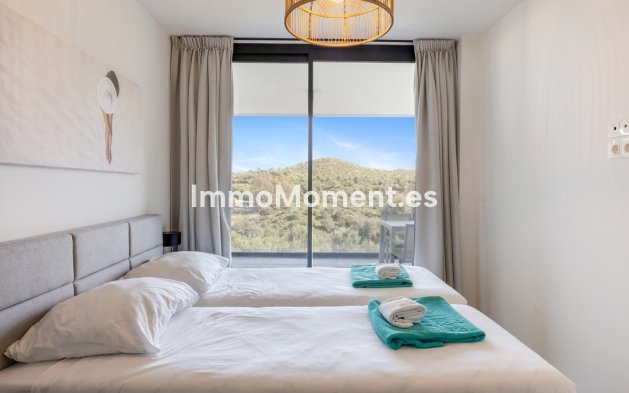 Revente - Appartement - Mijas - Mijas Centro