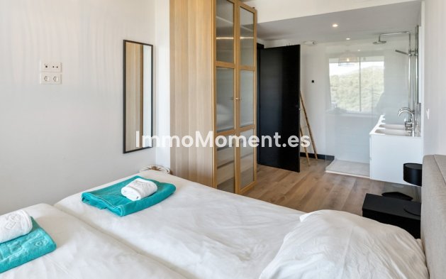 Revente - Appartement - Mijas - Mijas Centro