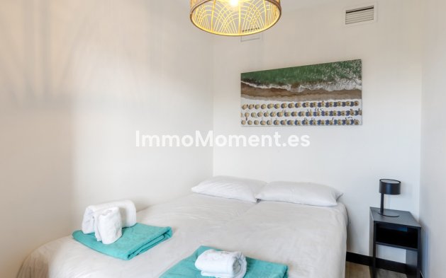 Revente - Appartement - Mijas - Mijas Centro