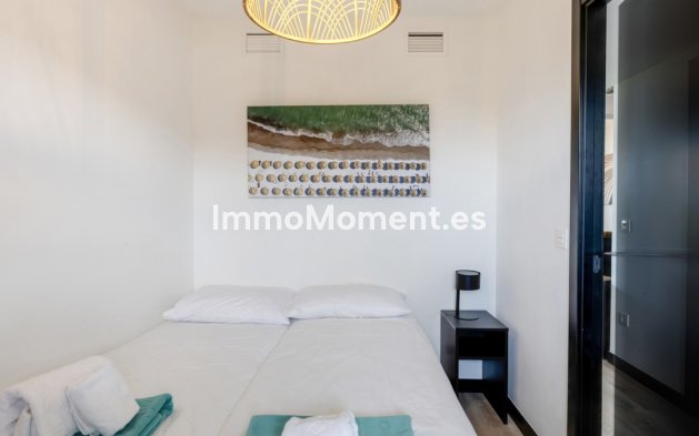 Revente - Appartement - Mijas - Mijas Centro