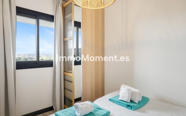 Revente - Appartement - Mijas - Mijas Centro