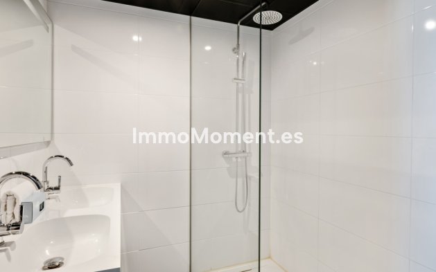 Revente - Appartement - Mijas - Mijas Centro