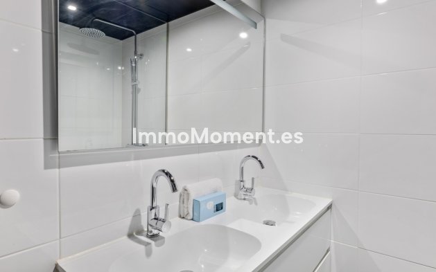 Revente - Appartement - Mijas - Mijas Centro