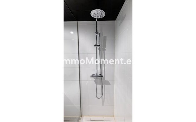 Revente - Appartement - Mijas - Mijas Centro