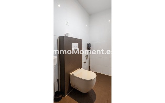 Revente - Appartement - Mijas - Mijas Centro
