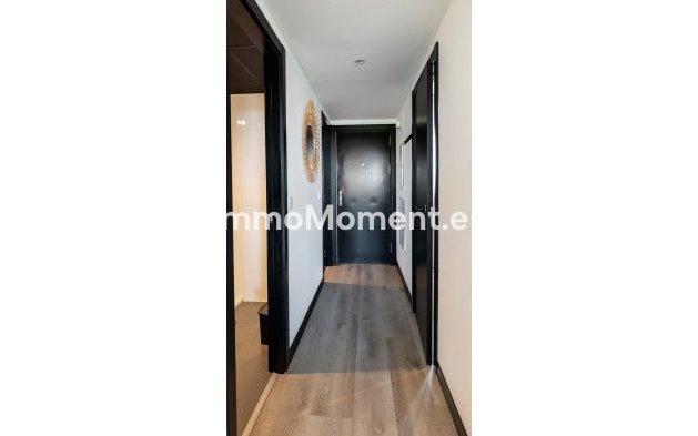 Revente - Appartement - Mijas - Mijas Centro