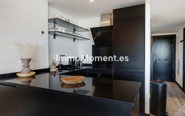 Revente - Appartement - Mijas - Mijas Centro