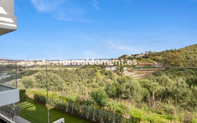 Revente - Appartement - Mijas - Mijas Centro