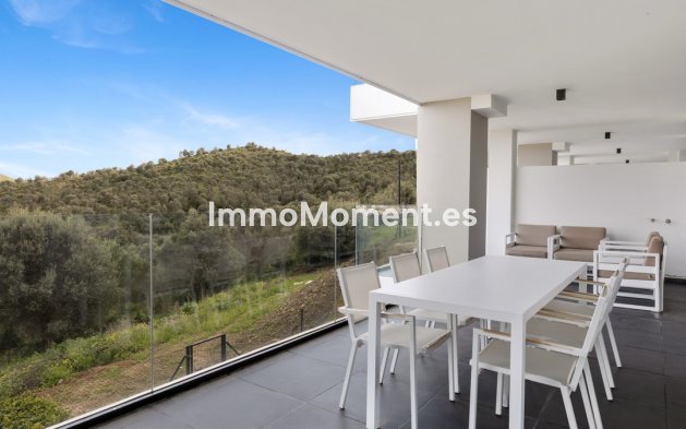Revente - Appartement - Mijas - Mijas Centro