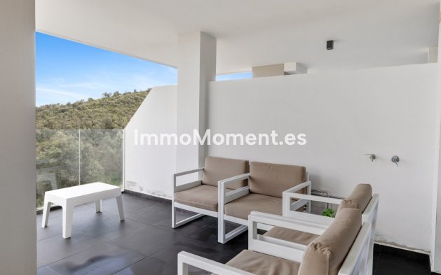 Revente - Appartement - Mijas - Mijas Centro