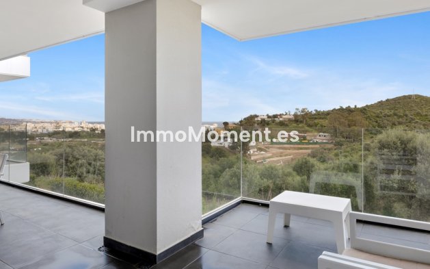 Revente - Appartement - Mijas - Mijas Centro
