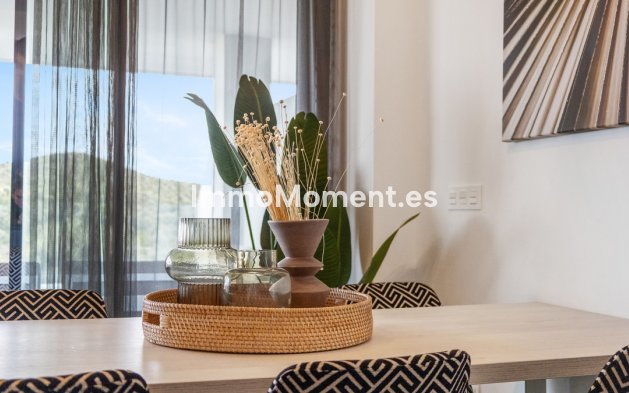 Revente - Appartement - Mijas - Mijas Centro