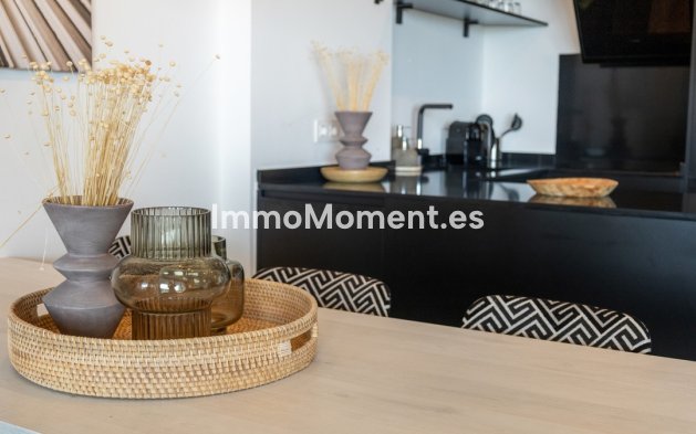 Revente - Appartement - Mijas - Mijas Centro
