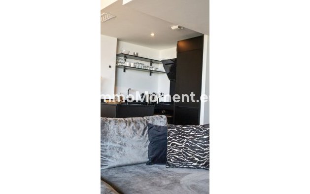 Revente - Appartement - Mijas - Mijas Centro