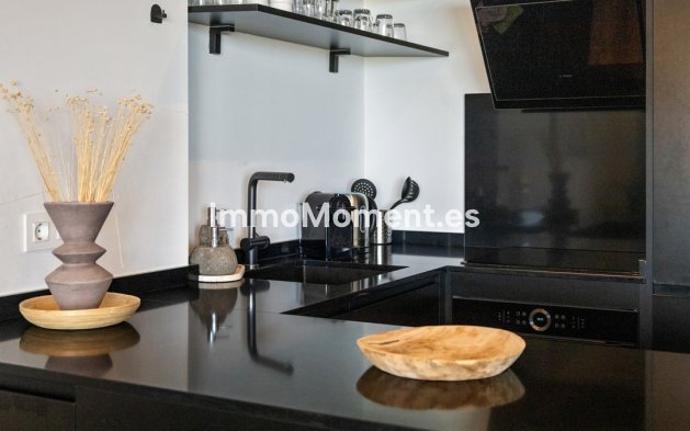 Revente - Appartement - Mijas - Mijas Centro