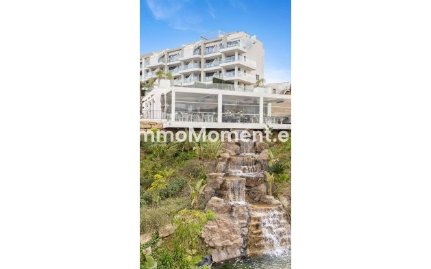 Revente - Appartement - Mijas - Mijas Centro