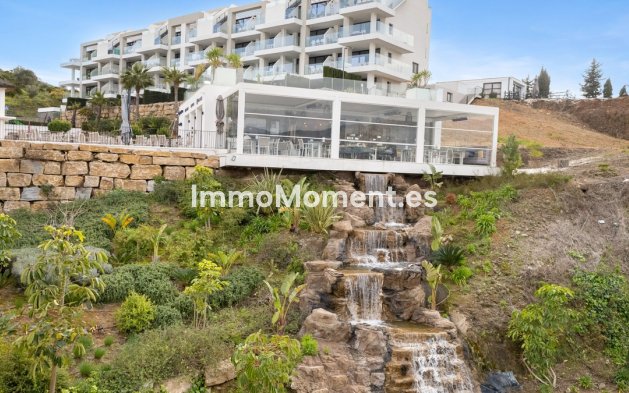 Revente - Appartement - Mijas - Mijas Centro