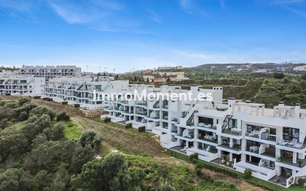 Revente - Appartement - Mijas - Mijas Centro
